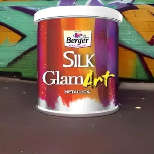 Berger Silk Glam Art